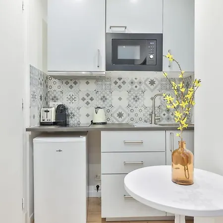 Charming - 2p - Eiffel Tower