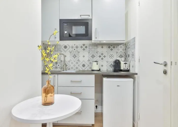 Apartman Charming - 2p - Eiffel Tower Párizs