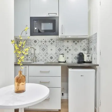 Appartement Charming - 2p - Eiffel Tower Parijs